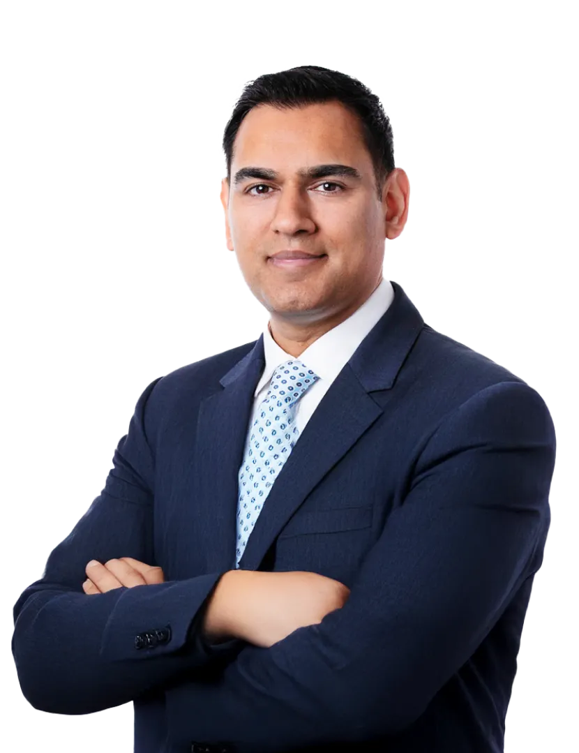 Photo of Amar Pervaz