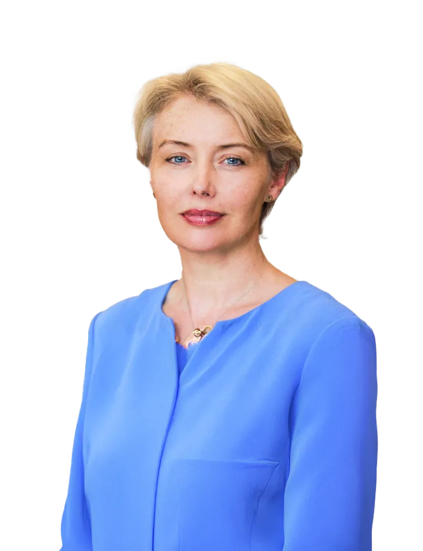 Photo of Candida Morley