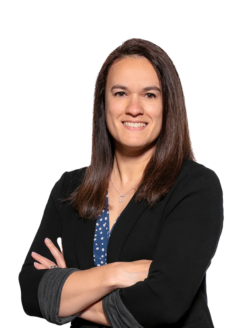 Photo of Charlotte Morris