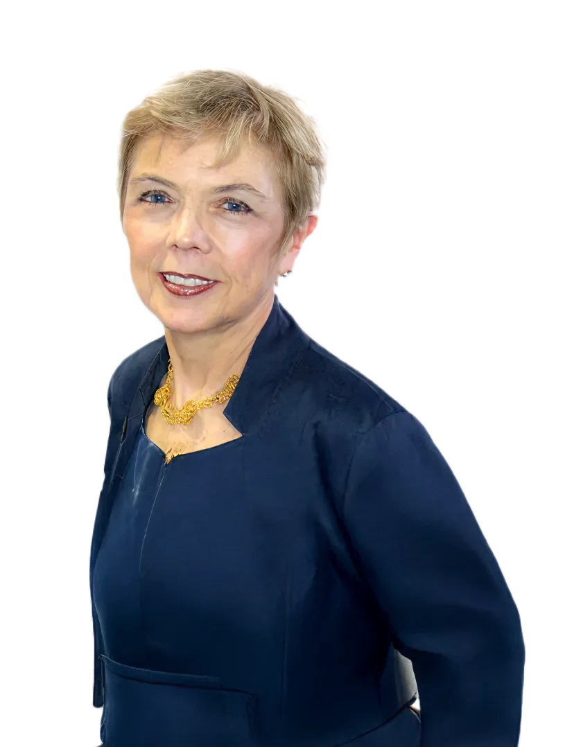 Photo of Dame Sue Owen DCB