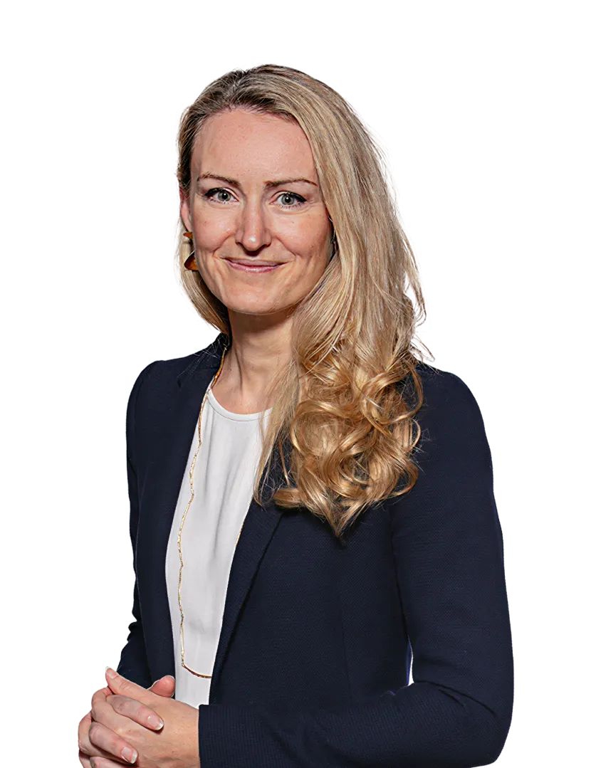 Photo of Imogen Richards