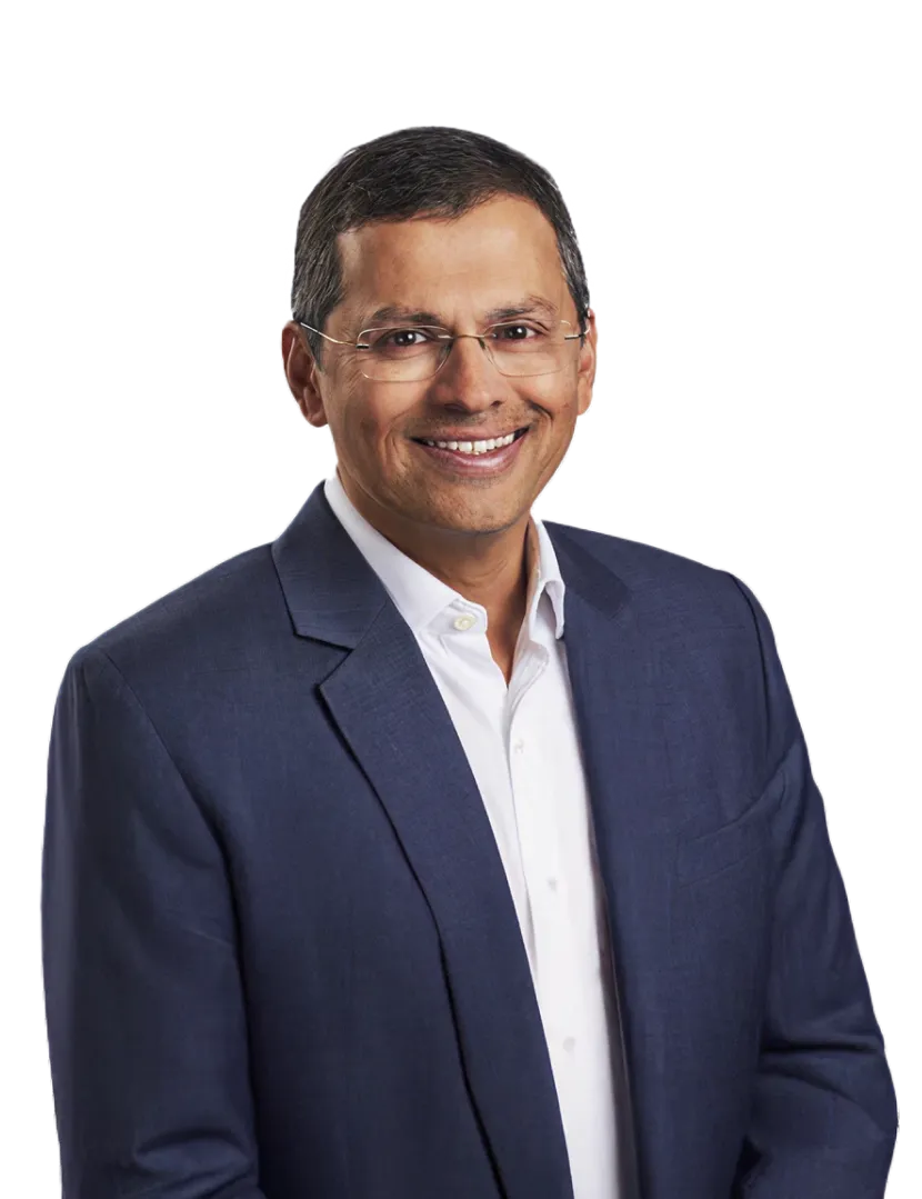 Photo of Rahul Welde