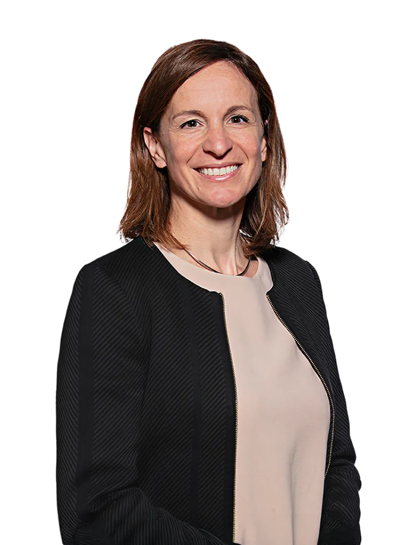 Photo of Petra Bukovec