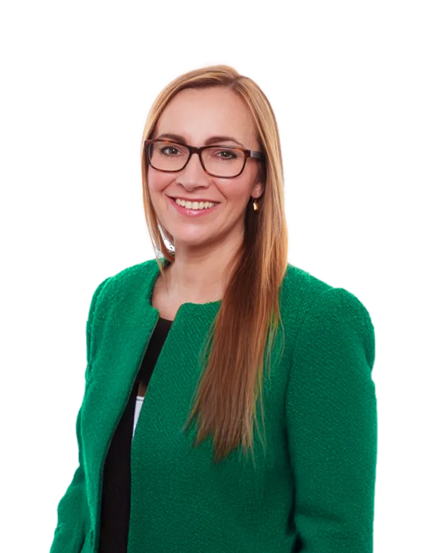 Photo of Zoe Clements