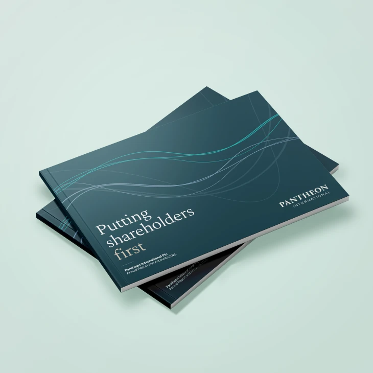 Putting Shareholders First