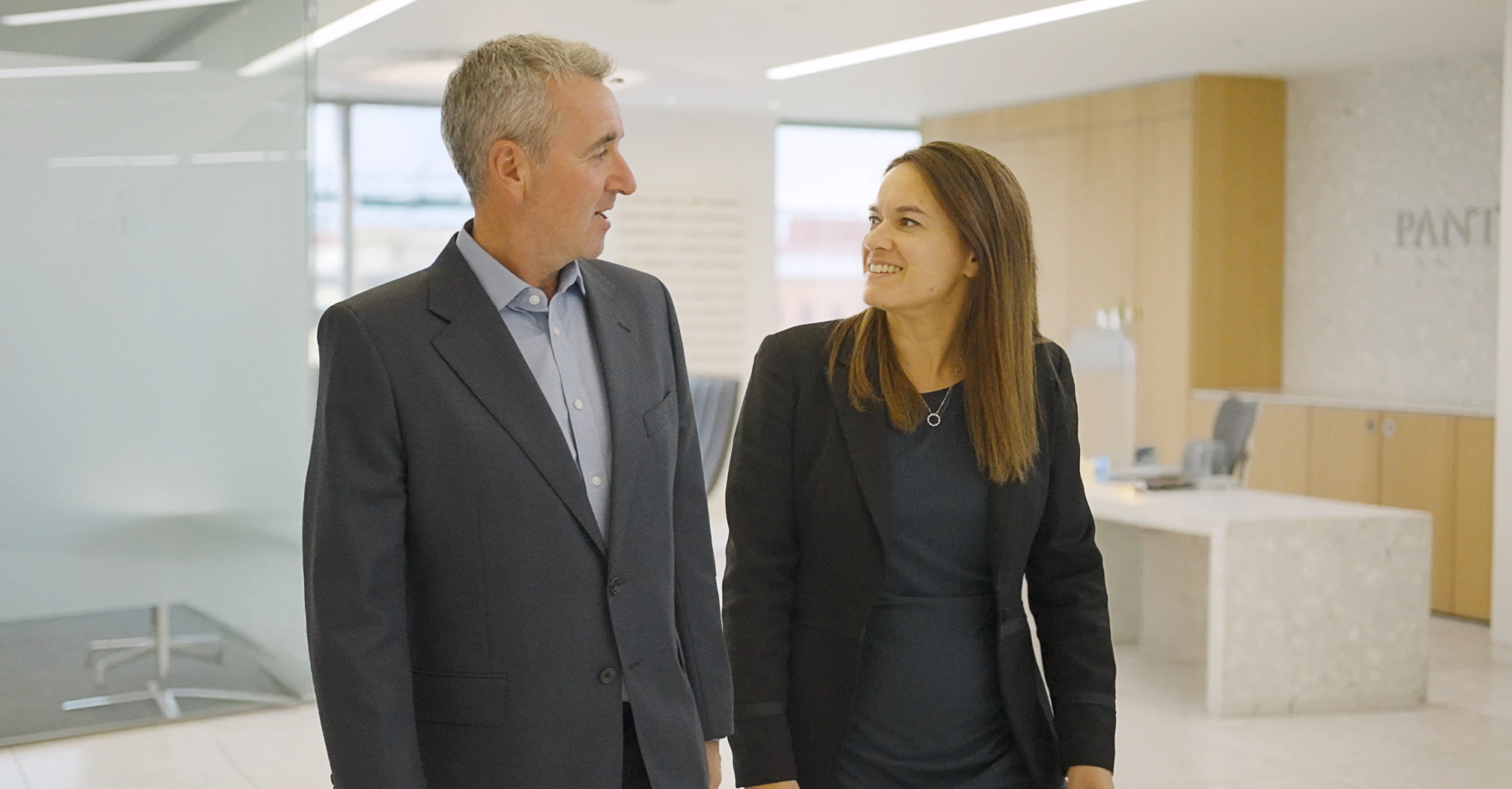 Charlotte and Tony featured banner image