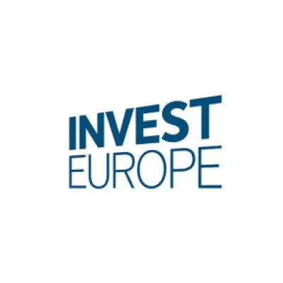 Invest Europe logo