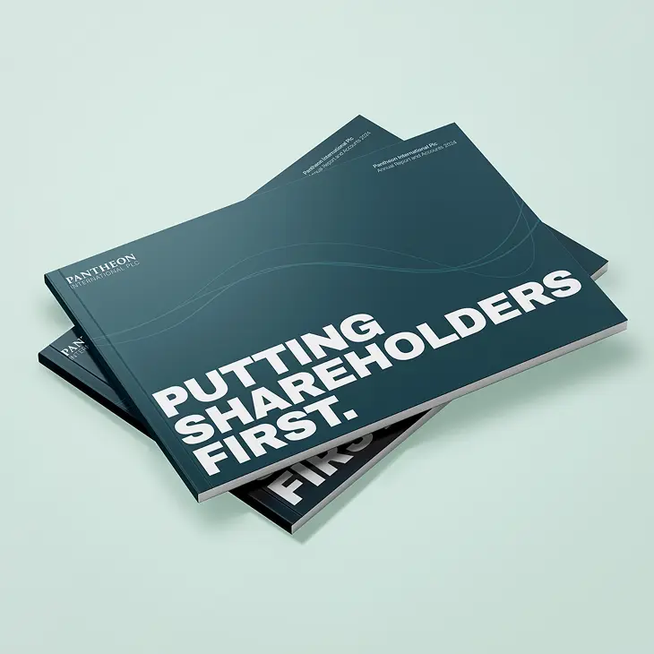 Putting shareholders first